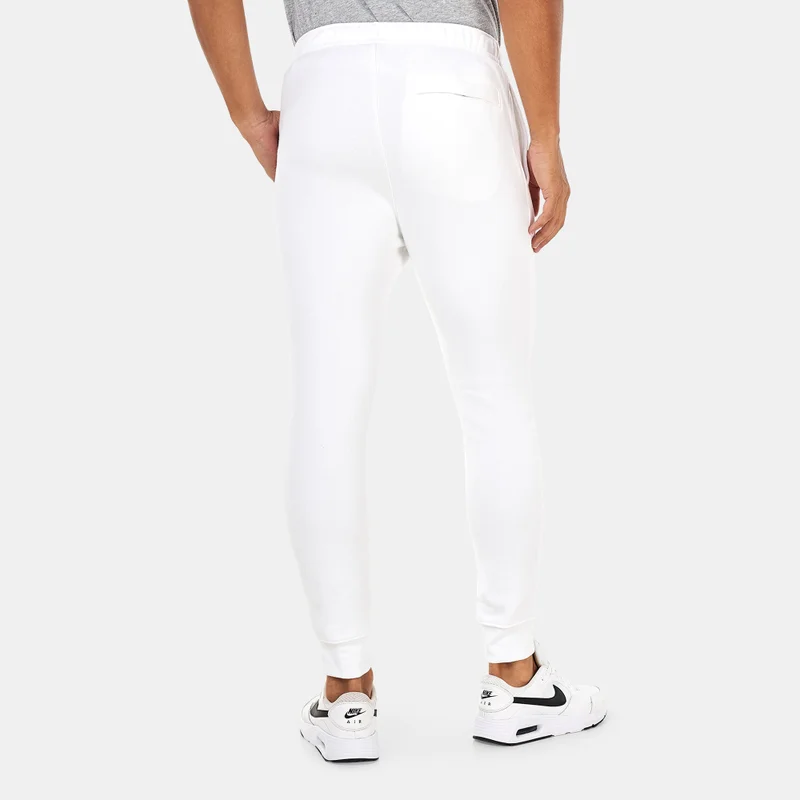 نايكي بنطال سبورتس وير كلوب الرياضي من الصوف للرجال